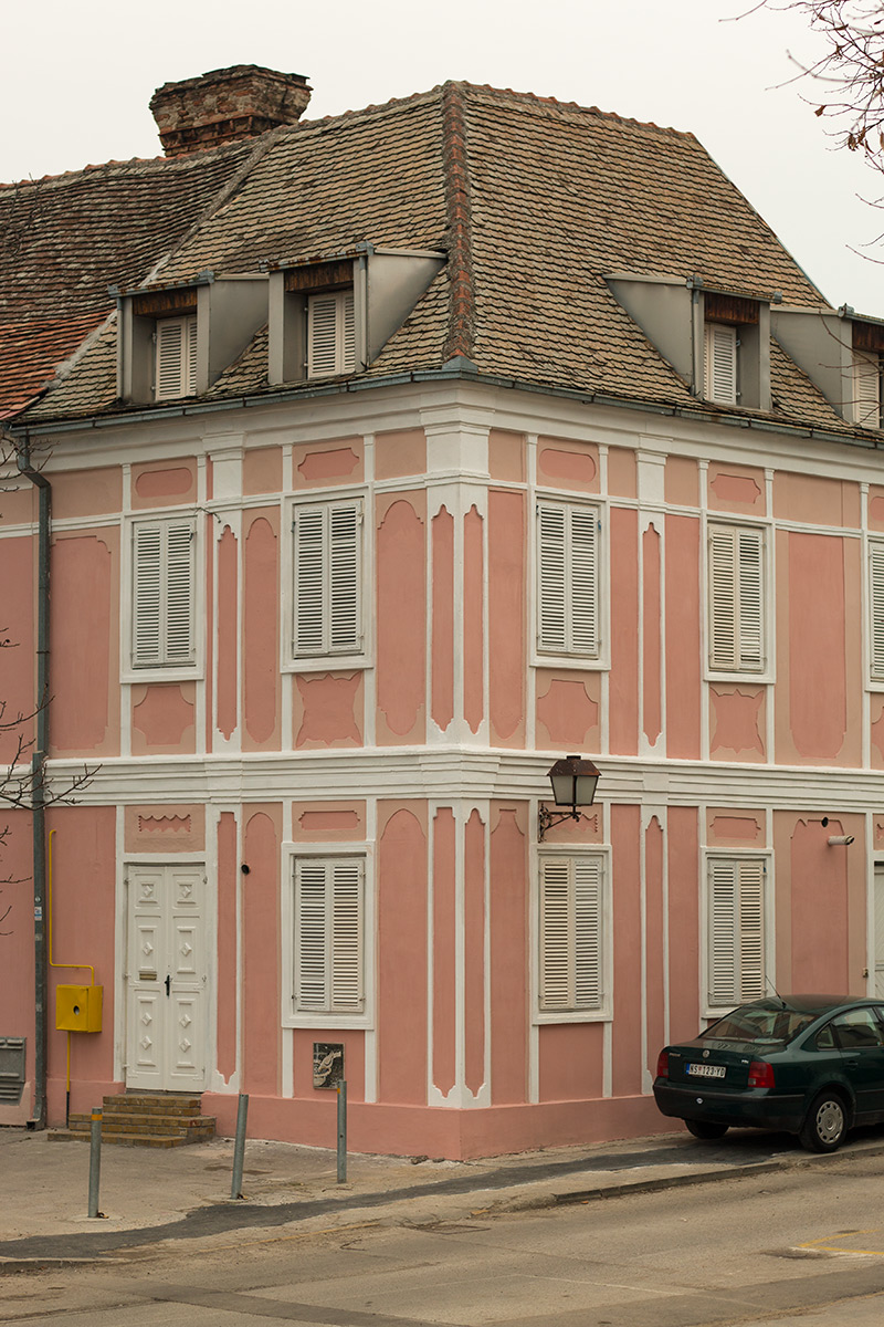 podgradje petrovaradin fasade 01
