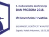 5. međunarodna konferencija „DAN PROZORA 2018"