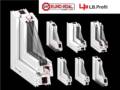 Euro Roal - LB.Profile PVC sistemi za prozore i vrata