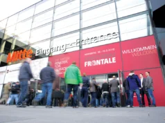 Fensterbau Frontale 2018