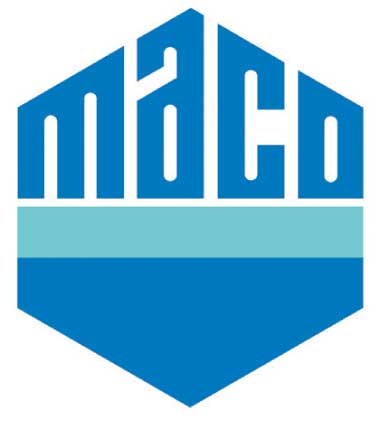 Maco okovi logo