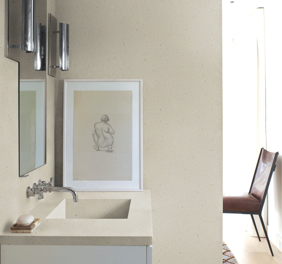 Corian® Keystone