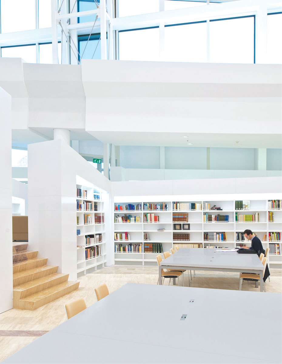Corian® Stratus