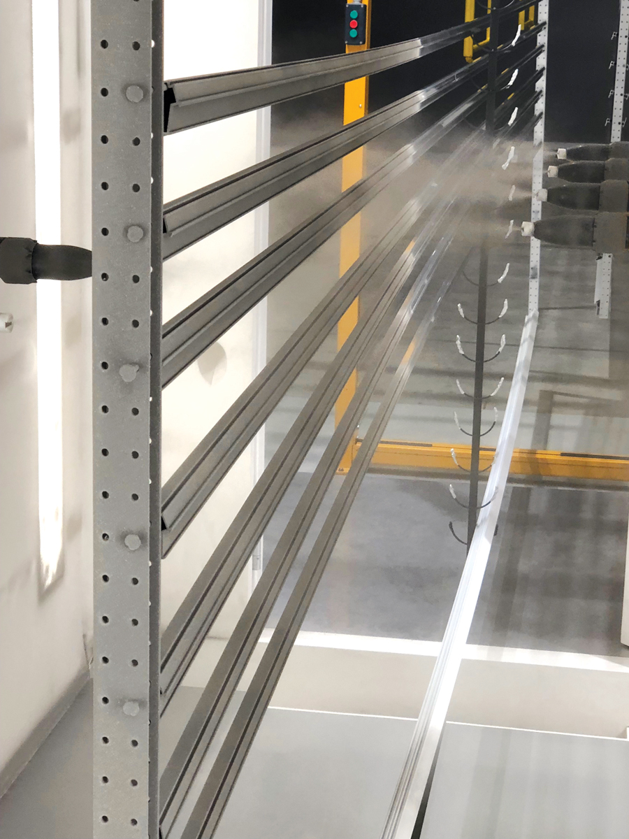 Aliplast aluminijumksi sistemi za prozore vrata klizne elemente zid zavese ostakljene fasade i krovne konstrukcije 3