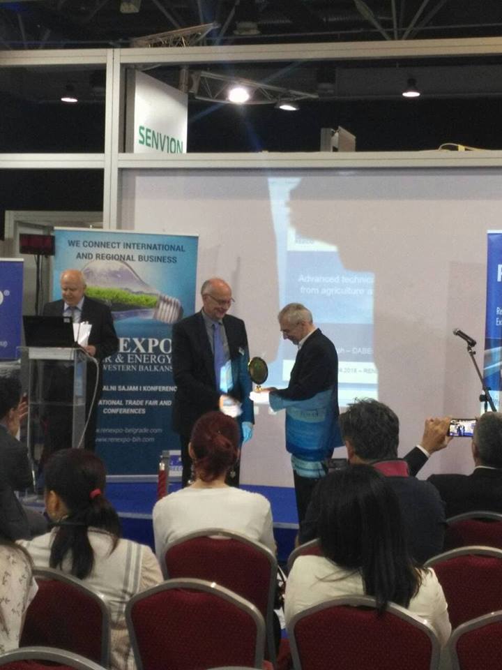 ECO klub Renexpo Water and Energy 2018 internacionalni sajam