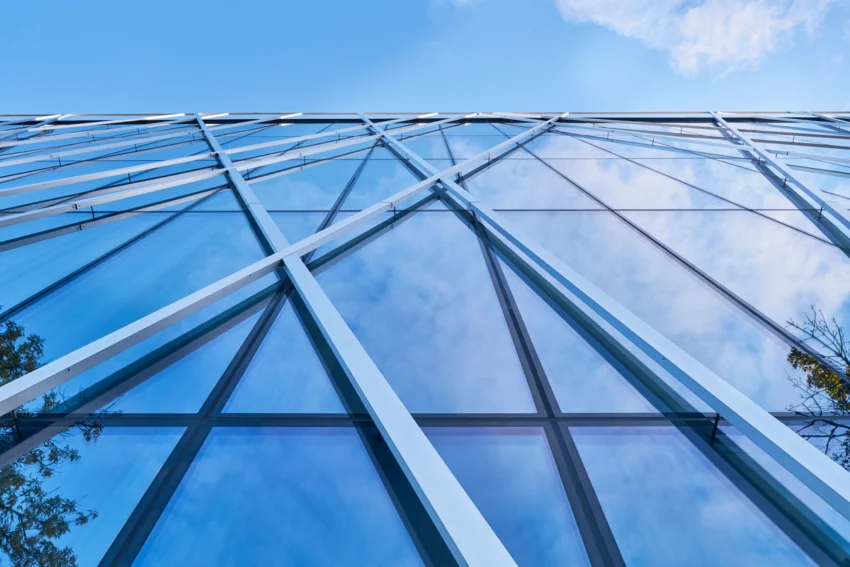 Foto: PRESS GLASS, Sawig office
