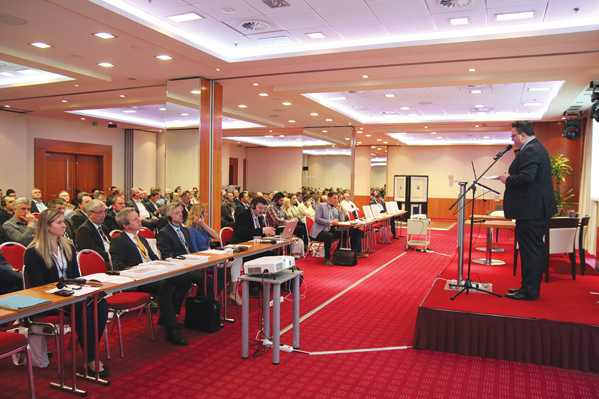 5. međunarodna konferencija DAN PROZORA 2018