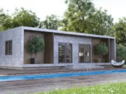 Otvorno - nagibni termoizolacioni sistem W4750