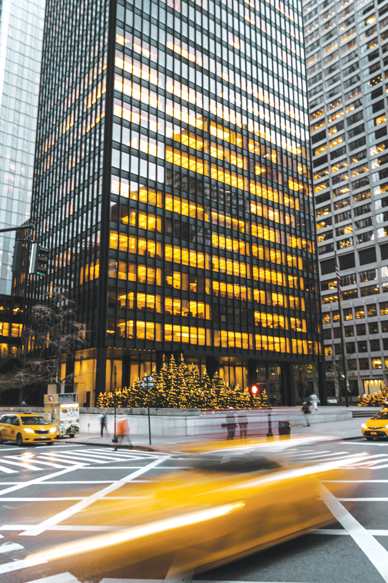 Seagram Building, www.artwave.it