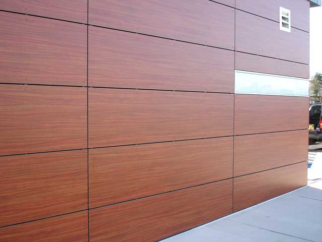 HPL dekorativne fasadne ploče