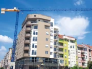 Građevinarstvo u Srbiji, Novi Sad - PVC stolarija