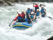 Mirex d.o.o. - Rafting Tarom
