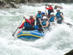 Mirex d.o.o. - Rafting Tarom