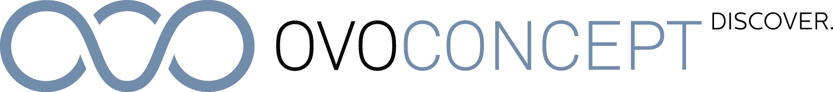 OVOCONCEPT logo