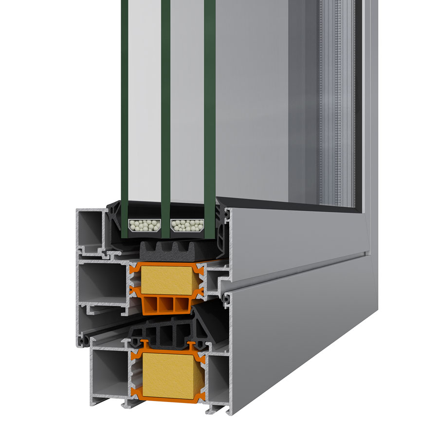 ALUMIL S77