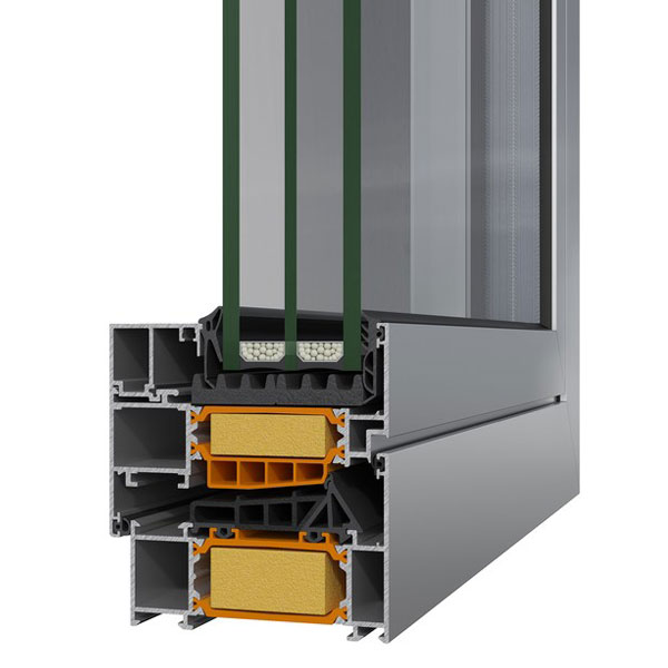 ALUMIL S91