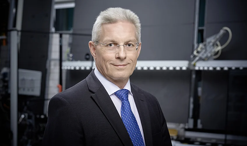 Gottfried Brunbauer, novi CEO LiSEC Grupe