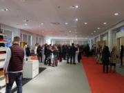 Naučno stručna konferencija ''Sfera 2018: Tehnologija, materijalizacija i sistemi za krovove''