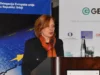 Žužana Hargitai, direktor regionalne kancelarije za Zapadni Balkan iz EBRD
