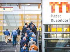 glasstec 2018