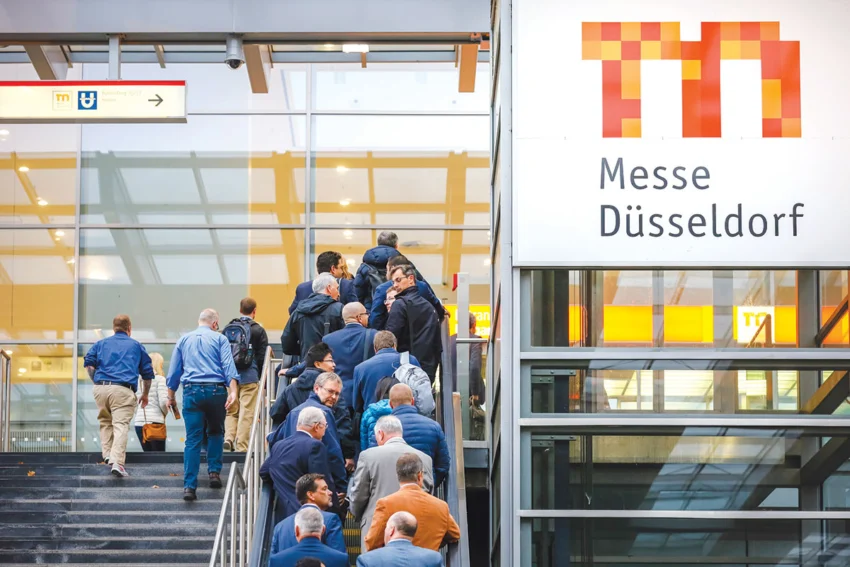 glasstec 2018