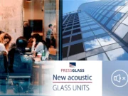 PRESS GLASS zvuko-izolaciono staklo