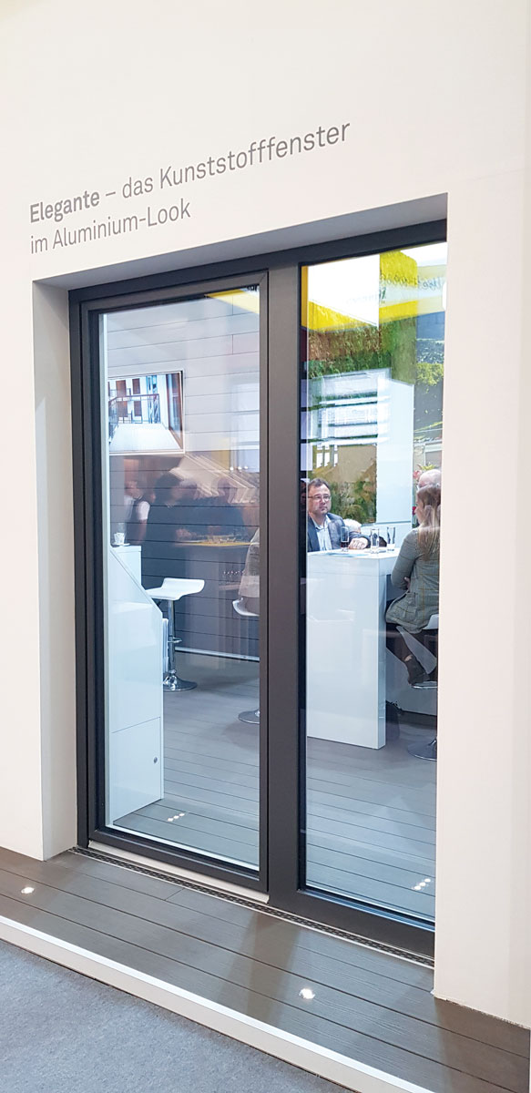 BAU 2019