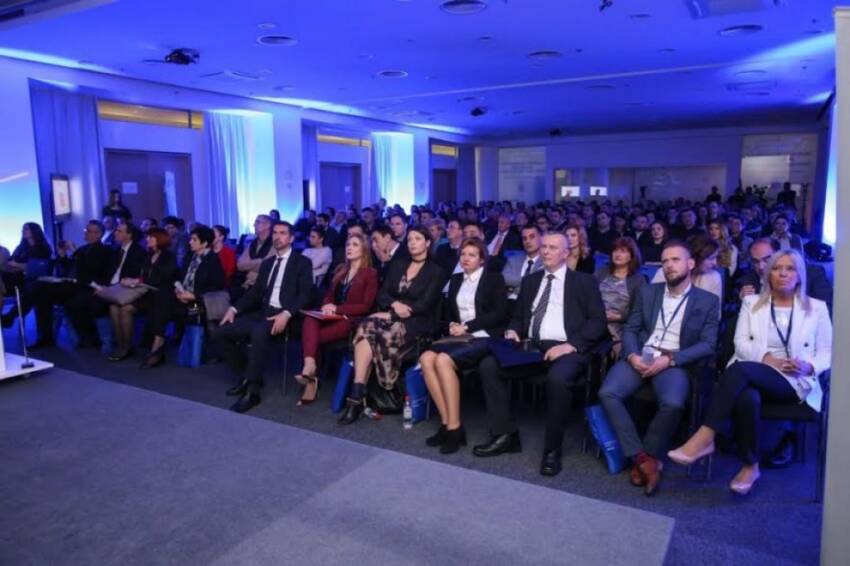 SFera 2017 - Tehnologije betona