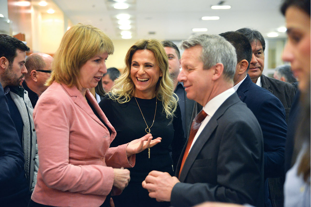 Stručna konferencija DAN PROZORA 2019.