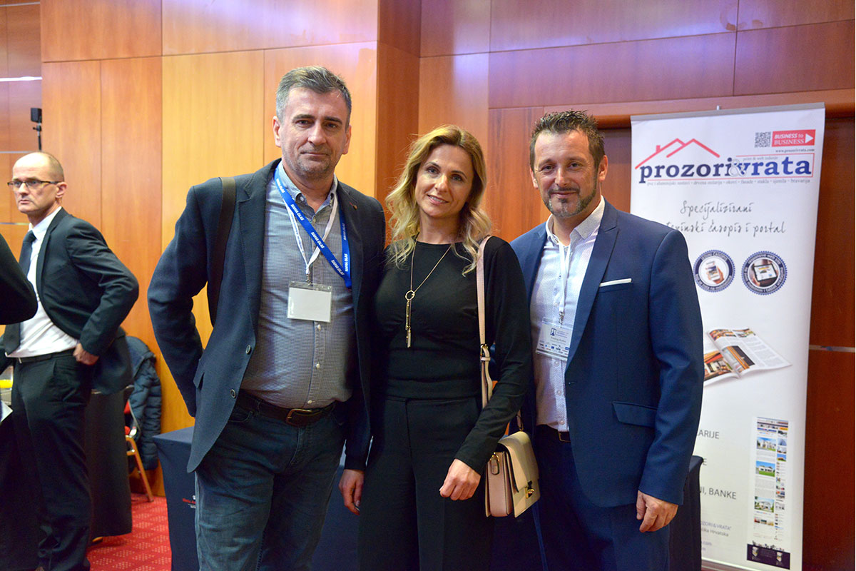 Stručna konferencija DAN PROZORA 2019.