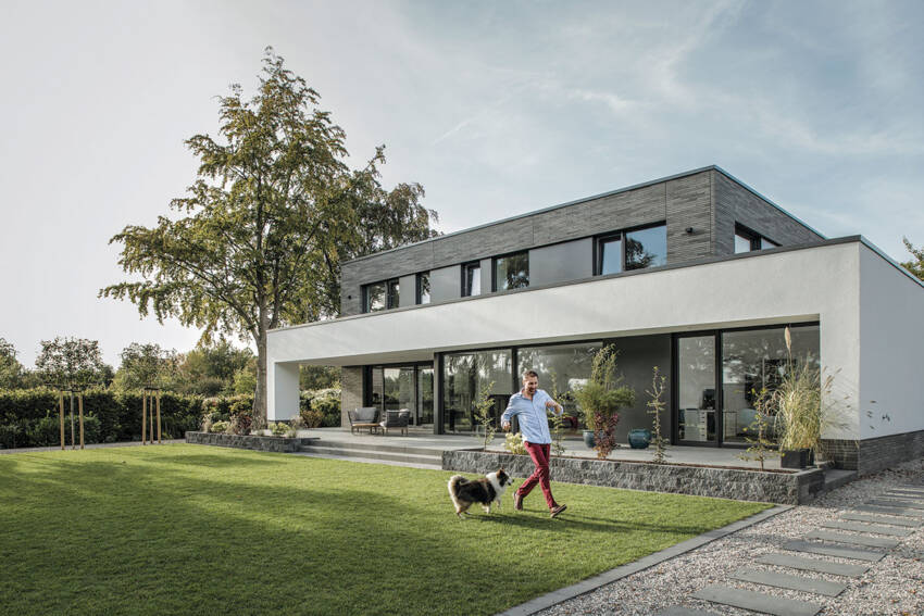 REHAU - razvoj kompozitnog materijala ojačanog staklenim vlaknima RAU-FIPRO X