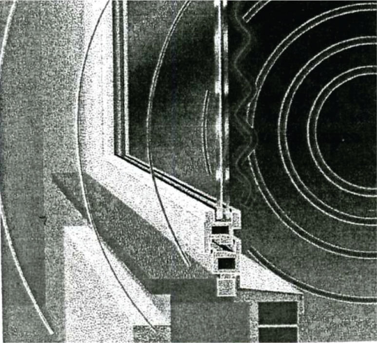 Slika 12 Propagacija zvučnih talasa