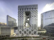 Hotel „Morpheus"