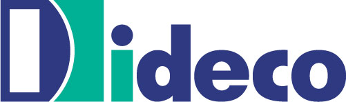 ideco logo