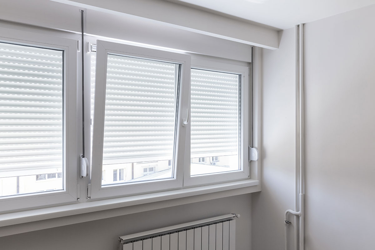 PVC stolarija