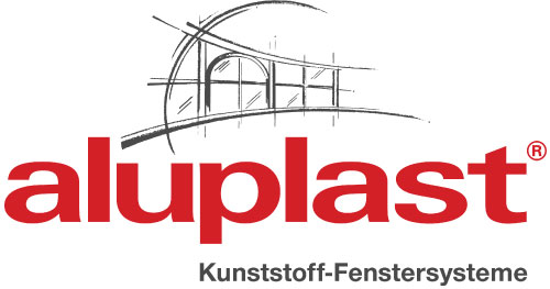 aluplast logo