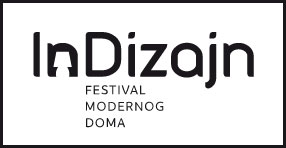 Indizajn logo