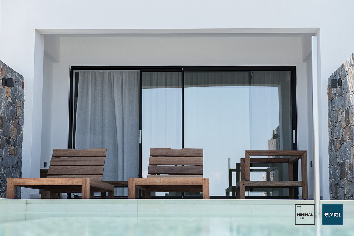 ELVIAL - Abaton Island Resort & Spa hotel