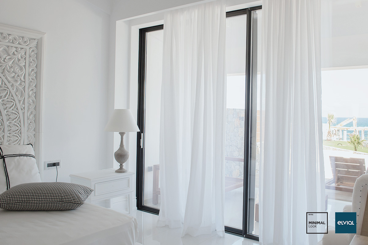 ELVIAL - Abaton Island Resort & Spa hotel