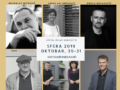 Neki od najboljih regionalnih stručnjaka na konferenciji ''Sfera 2019:Fasadni sistemi i ventilirajuće obloge''