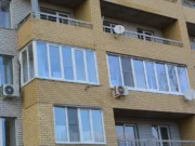 Zastakljivanje terasa i ALU stolarija Stolarija Petković zastakljivanje terasa