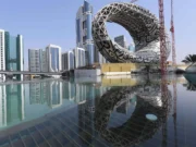 Dubai, muzej