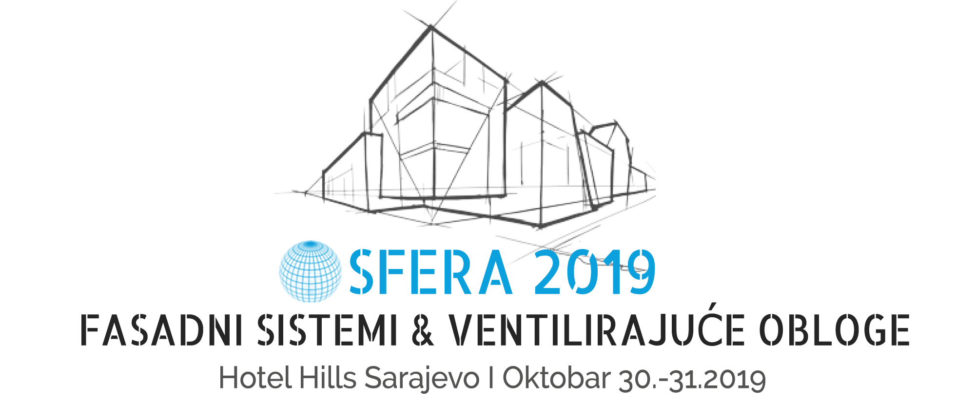 Sfera 2019 logo