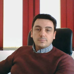Bojan Jovičić, direktor kompanijeAliplast Aluminium Systems doo