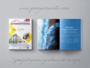 Časopis PROZORI&VRATA broj 30, novembar 2019