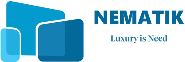 NEMATIK logo