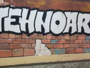 Tehnoart, autor Jelena Odabašić Džordan