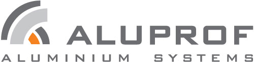 Aluprof logo