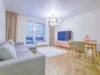 PVC stolarija u dnevnoj sobi