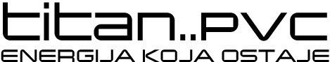 Titan PVC logo